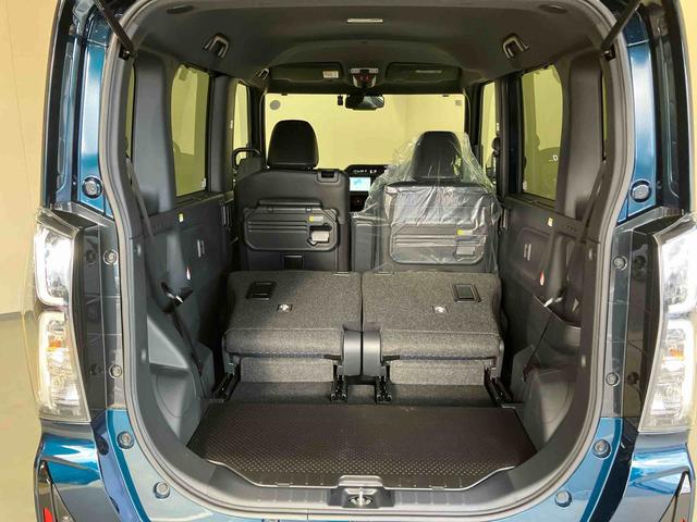 タントカスタムＲＳ／ターボ／ｅｃｏＩＤＬＥレス車ターボ車　ナビ　パノラマモニター　ドライブレコーダー　ＥＴＣ　クルーズコントロール　両側パワースライドドア　ｅｃｏＩＤＬＥレス　プッシュボタンスタート　キーフリー　前席シートヒーター　スマアシ（三重県）の中古車