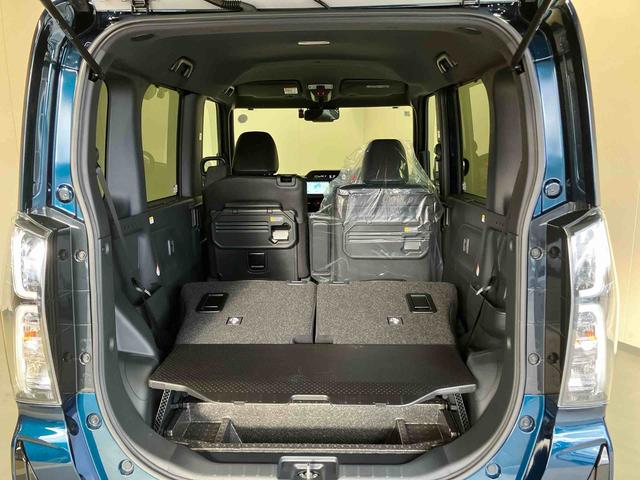 タントカスタムＲＳ／ターボ／ｅｃｏＩＤＬＥレス車ターボ車　ナビ　パノラマモニター　ドライブレコーダー　ＥＴＣ　クルーズコントロール　両側パワースライドドア　ｅｃｏＩＤＬＥレス　プッシュボタンスタート　キーフリー　前席シートヒーター　スマアシ（三重県）の中古車