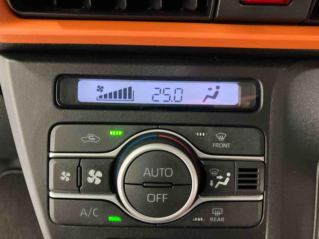 タントファンクロス／両側パワースライドドアディスプレイオーディオ　バックモニター　両側パワースライドドア　イージークローザー　プッシュボタンスタート　電動パーキングブレーキ　キーフリー　前席シートヒーター　アウトドア　ＵＳＶ　ＬＥＤ（三重県）の中古車