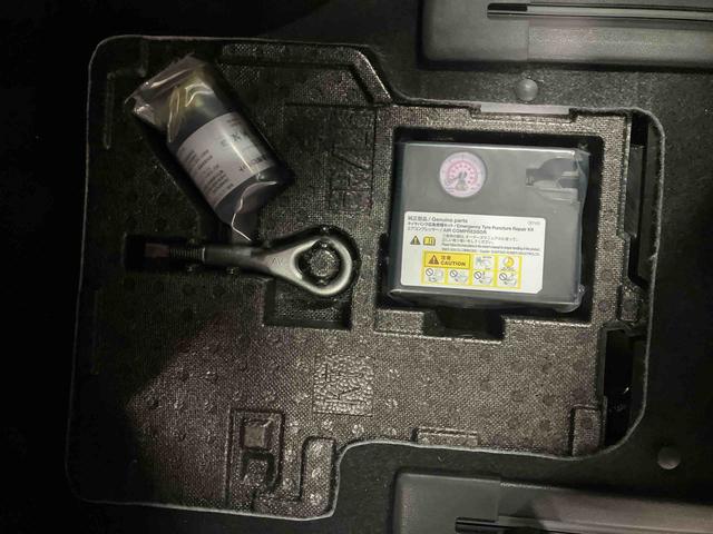 タントファンクロス／両側パワースライドドアディスプレイオーディオ　バックモニター　両側パワースライドドア　イージークローザー　プッシュボタンスタート　電動パーキングブレーキ　キーフリー　前席シートヒーター　アウトドア　ＵＳＶ　ＬＥＤ（三重県）の中古車