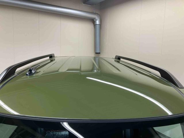 タントファンクロス／両側パワースライドドアディスプレイオーディオ　バックモニター　両側パワースライドドア　イージークローザー　プッシュボタンスタート　電動パーキングブレーキ　キーフリー　前席シートヒーター　アウトドア　ＵＳＶ　ＬＥＤ（三重県）の中古車