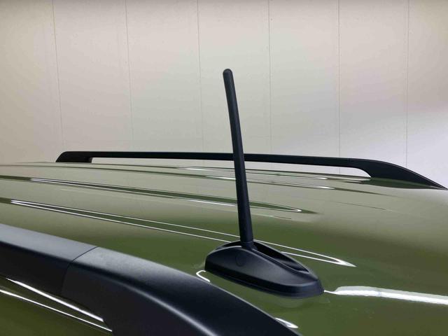 タントファンクロス／両側パワースライドドアディスプレイオーディオ　バックモニター　両側パワースライドドア　イージークローザー　プッシュボタンスタート　電動パーキングブレーキ　キーフリー　前席シートヒーター　アウトドア　ＵＳＶ　ＬＥＤ（三重県）の中古車