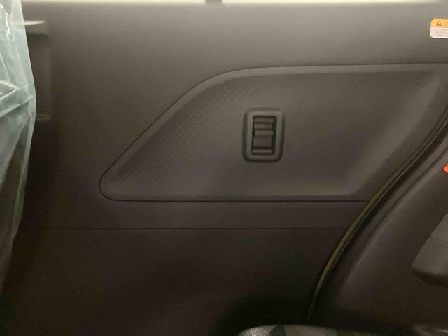 タントファンクロス／両側パワースライドドアディスプレイオーディオ　バックモニター　両側パワースライドドア　イージークローザー　プッシュボタンスタート　電動パーキングブレーキ　キーフリー　前席シートヒーター　アウトドア　ＵＳＶ　ＬＥＤ（三重県）の中古車