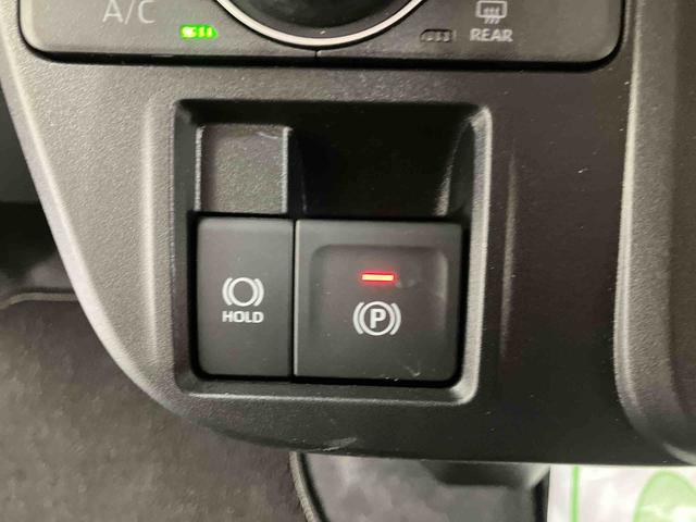 タントファンクロス／両側パワースライドドアディスプレイオーディオ　バックモニター　両側パワースライドドア　イージークローザー　プッシュボタンスタート　電動パーキングブレーキ　キーフリー　前席シートヒーター　アウトドア　ＵＳＶ　ＬＥＤ（三重県）の中古車