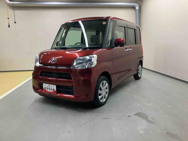 タントＬ　ＳＡIII／ＣＤ／キーレスエントリー／マニュアルエアコンＣＤ　マニュアルエアコン　キーレスエントリー　パワーウィンドウ　電動ドアミラー　ミラクルオープンドア　マット　バイザー（三重県）の中古車