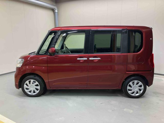 タントＬ　ＳＡIII／ＣＤ／キーレスエントリー／マニュアルエアコンＣＤ　マニュアルエアコン　キーレスエントリー　パワーウィンドウ　電動ドアミラー　ミラクルオープンドア　マット　バイザー（三重県）の中古車