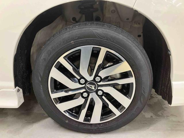 トールカスタムＧ／１０００ｃｃ／両側電動スライドドア両側電動スライドドア　ナビ　バックモニター　ドライブレコーダー　ＥＴＣ　クルーズコントロール　プッシュボタンスタート　キーフリー　電動パーキングブレーキ　スマートアシスト（三重県）の中古車