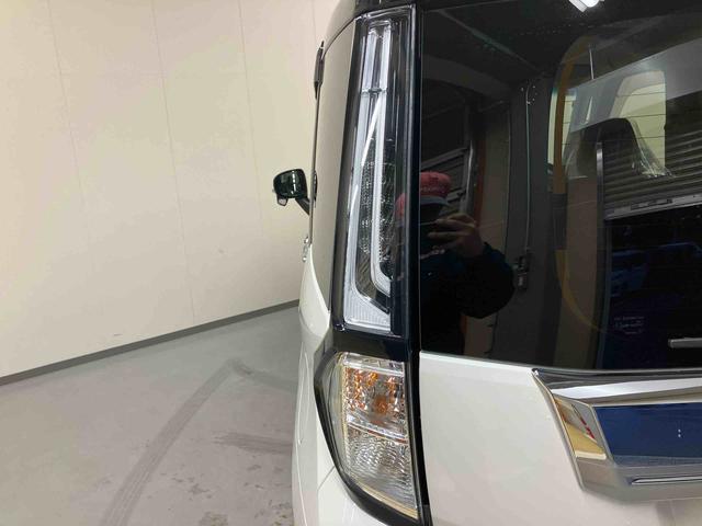 トールカスタムＧ／１０００ｃｃ／両側電動スライドドア両側電動スライドドア　ナビ　バックモニター　ドライブレコーダー　ＥＴＣ　クルーズコントロール　プッシュボタンスタート　キーフリー　電動パーキングブレーキ　スマートアシスト（三重県）の中古車