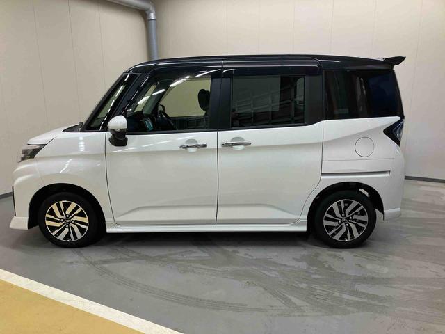 トールカスタムＧ／１０００ｃｃ／両側電動スライドドア両側電動スライドドア　ナビ　バックモニター　ドライブレコーダー　ＥＴＣ　クルーズコントロール　プッシュボタンスタート　キーフリー　電動パーキングブレーキ　スマートアシスト（三重県）の中古車