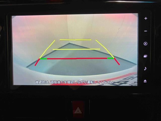 トールカスタムＧ／１０００ｃｃ／両側電動スライドドア両側電動スライドドア　ナビ　バックモニター　ドライブレコーダー　ＥＴＣ　クルーズコントロール　プッシュボタンスタート　キーフリー　電動パーキングブレーキ　スマートアシスト（三重県）の中古車