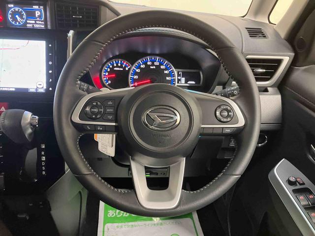 トールカスタムＧ／１０００ｃｃ／両側電動スライドドア両側電動スライドドア　ナビ　バックモニター　ドライブレコーダー　ＥＴＣ　クルーズコントロール　プッシュボタンスタート　キーフリー　電動パーキングブレーキ　スマートアシスト（三重県）の中古車