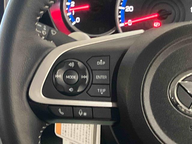 トールカスタムＧ／１０００ｃｃ／両側電動スライドドア両側電動スライドドア　ナビ　バックモニター　ドライブレコーダー　ＥＴＣ　クルーズコントロール　プッシュボタンスタート　キーフリー　電動パーキングブレーキ　スマートアシスト（三重県）の中古車