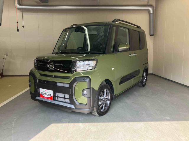 タントファンクロス/ナビ/バックモニター/ドライブレコーダー両側パワースライドドア イージークローザー プッシュボタンスタート キーフリー 電動パーキングブレーキ ナビ バックモニター ドライブレコーダー オートハイビーム LED 前席シートヒーター(三重県)の中古車