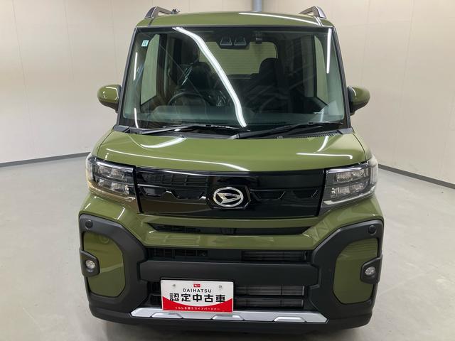 タントファンクロス/ナビ/バックモニター/ドライブレコーダー両側パワースライドドア イージークローザー プッシュボタンスタート キーフリー 電動パーキングブレーキ ナビ バックモニター ドライブレコーダー オートハイビーム LED 前席シートヒーター(三重県)の中古車