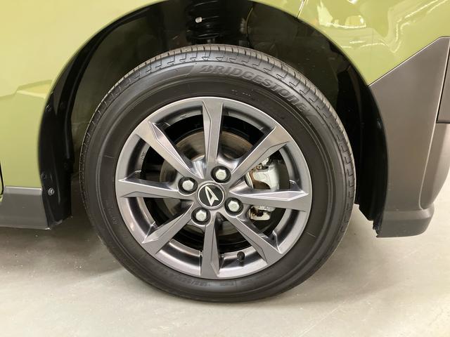 タントファンクロス/ナビ/バックモニター/ドライブレコーダー両側パワースライドドア イージークローザー プッシュボタンスタート キーフリー 電動パーキングブレーキ ナビ バックモニター ドライブレコーダー オートハイビーム LED 前席シートヒーター(三重県)の中古車