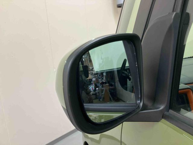 タントファンクロス/ナビ/バックモニター/ドライブレコーダー両側パワースライドドア イージークローザー プッシュボタンスタート キーフリー 電動パーキングブレーキ ナビ バックモニター ドライブレコーダー オートハイビーム LED 前席シートヒーター(三重県)の中古車