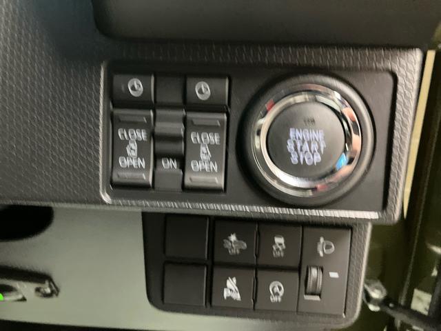 タントファンクロス/ナビ/バックモニター/ドライブレコーダー両側パワースライドドア イージークローザー プッシュボタンスタート キーフリー 電動パーキングブレーキ ナビ バックモニター ドライブレコーダー オートハイビーム LED 前席シートヒーター(三重県)の中古車