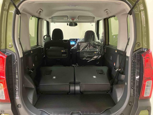 タントファンクロス/ナビ/バックモニター/ドライブレコーダー両側パワースライドドア イージークローザー プッシュボタンスタート キーフリー 電動パーキングブレーキ ナビ バックモニター ドライブレコーダー オートハイビーム LED 前席シートヒーター(三重県)の中古車