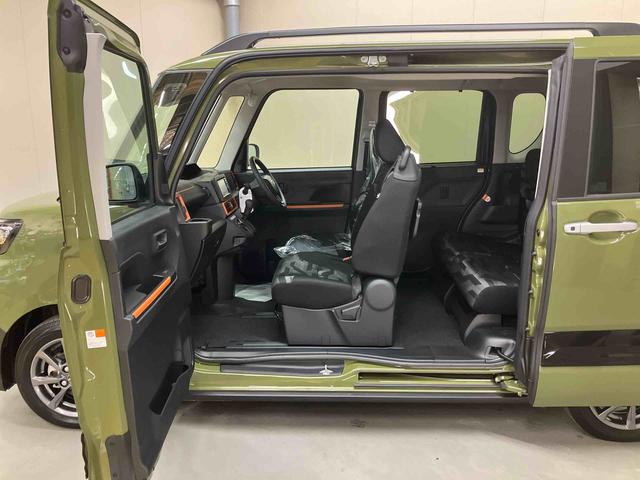 タントファンクロス/ナビ/バックモニター/ドライブレコーダー両側パワースライドドア イージークローザー プッシュボタンスタート キーフリー 電動パーキングブレーキ ナビ バックモニター ドライブレコーダー オートハイビーム LED 前席シートヒーター(三重県)の中古車