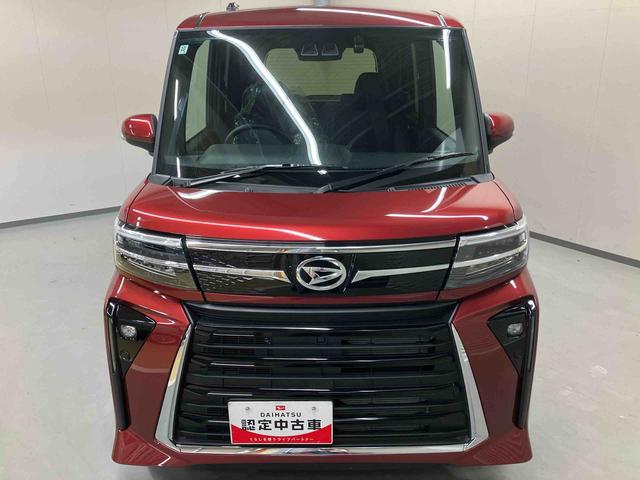 タントカスタムＸ／両側パワースライドドア／ナビ／バックモニター純正７インチナビ／バックモニター／ドライブレコーダー／プッシュボタンスタート／キーフリー／電動パーキングブレーキ／前席シートヒーター／ＬＥＤ／ミラクルオープンドア／ＬＥＤ／アルミホイール（三重県）の中古車