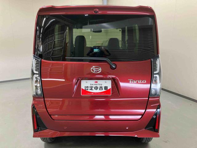 タントカスタムＸ／両側パワースライドドア／ナビ／バックモニター純正７インチナビ／バックモニター／ドライブレコーダー／プッシュボタンスタート／キーフリー／電動パーキングブレーキ／前席シートヒーター／ＬＥＤ／ミラクルオープンドア／ＬＥＤ／アルミホイール（三重県）の中古車