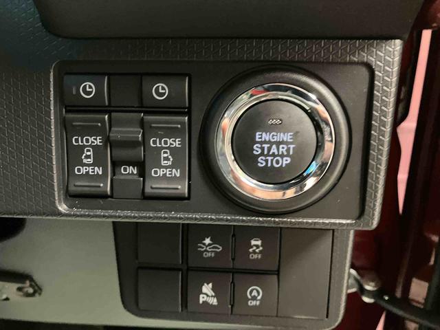 タントカスタムＸ／両側パワースライドドア／ナビ／バックモニター純正７インチナビ／バックモニター／ドライブレコーダー／プッシュボタンスタート／キーフリー／電動パーキングブレーキ／前席シートヒーター／ＬＥＤ／ミラクルオープンドア／ＬＥＤ／アルミホイール（三重県）の中古車