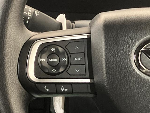 タントカスタムＸ／両側パワースライドドア／ナビ／バックモニター純正７インチナビ／バックモニター／ドライブレコーダー／プッシュボタンスタート／キーフリー／電動パーキングブレーキ／前席シートヒーター／ＬＥＤ／ミラクルオープンドア／ＬＥＤ／アルミホイール（三重県）の中古車