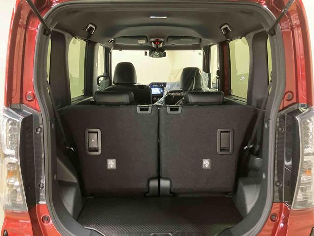 タントカスタムＸ／両側パワースライドドア／ナビ／バックモニター純正７インチナビ／バックモニター／ドライブレコーダー／プッシュボタンスタート／キーフリー／電動パーキングブレーキ／前席シートヒーター／ＬＥＤ／ミラクルオープンドア／ＬＥＤ／アルミホイール（三重県）の中古車