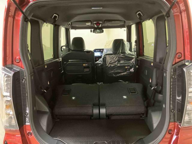 タントカスタムＸ／両側パワースライドドア／ナビ／バックモニター純正７インチナビ／バックモニター／ドライブレコーダー／プッシュボタンスタート／キーフリー／電動パーキングブレーキ／前席シートヒーター／ＬＥＤ／ミラクルオープンドア／ＬＥＤ／アルミホイール（三重県）の中古車