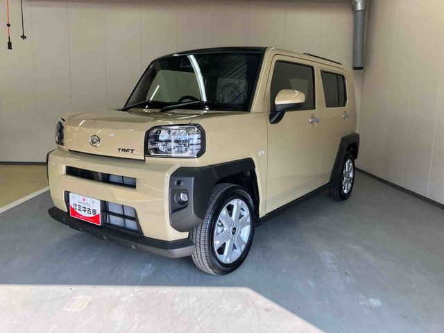 タフトG/ガラスルーフ/ナビ/バックモニター/ドライブレコーダーガラスルーフ スカイフィールトップ ナビ バックモニター ドライブレコーダー クルコン プッシュボタンスタート キーフリー 電動パーキングブレーキ 15インチアルミホイール LED シートヒーター(三重県)の中古車