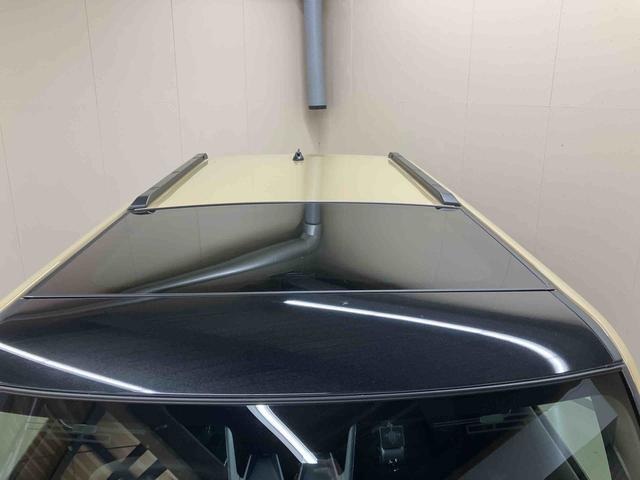 タフトG/ガラスルーフ/ナビ/バックモニター/ドライブレコーダーガラスルーフ スカイフィールトップ ナビ バックモニター ドライブレコーダー クルコン プッシュボタンスタート キーフリー 電動パーキングブレーキ 15インチアルミホイール LED シートヒーター(三重県)の中古車