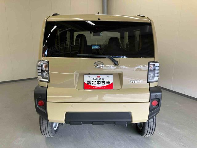 タフトG/ガラスルーフ/ナビ/バックモニター/ドライブレコーダーガラスルーフ スカイフィールトップ ナビ バックモニター ドライブレコーダー クルコン プッシュボタンスタート キーフリー 電動パーキングブレーキ 15インチアルミホイール LED シートヒーター(三重県)の中古車