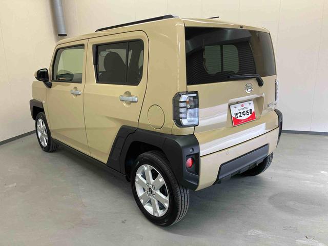 タフトG/ガラスルーフ/ナビ/バックモニター/ドライブレコーダーガラスルーフ スカイフィールトップ ナビ バックモニター ドライブレコーダー クルコン プッシュボタンスタート キーフリー 電動パーキングブレーキ 15インチアルミホイール LED シートヒーター(三重県)の中古車