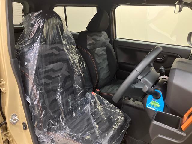 タフトG/ガラスルーフ/ナビ/バックモニター/ドライブレコーダーガラスルーフ スカイフィールトップ ナビ バックモニター ドライブレコーダー クルコン プッシュボタンスタート キーフリー 電動パーキングブレーキ 15インチアルミホイール LED シートヒーター(三重県)の中古車