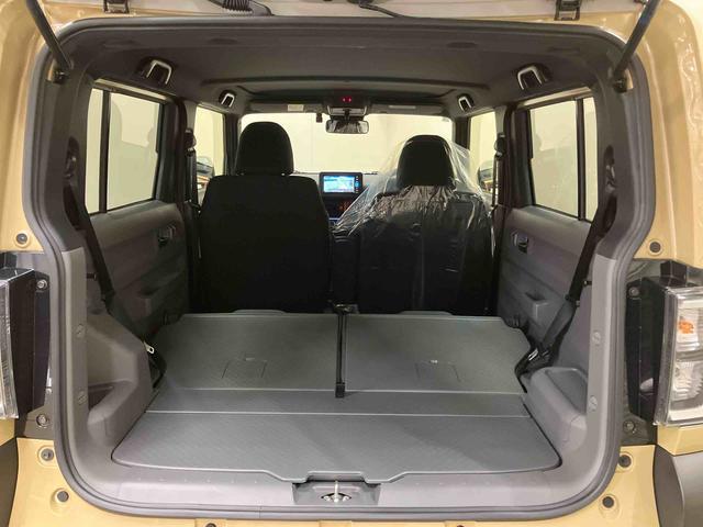 タフトG/ガラスルーフ/ナビ/バックモニター/ドライブレコーダーガラスルーフ スカイフィールトップ ナビ バックモニター ドライブレコーダー クルコン プッシュボタンスタート キーフリー 電動パーキングブレーキ 15インチアルミホイール LED シートヒーター(三重県)の中古車