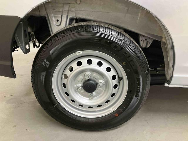 ハイゼットカーゴＤＸ／両側スライドドア／キーレス／前席パワーウィンドウＡＭ／ＦＭラジオ　キーレスエントリー　マニュアルエアコン　前席パワーウィンドウ　ハイルーフ　オーバーヘッドシェルフ　手引き式パーキングブレーキ　スマートアシスト　コーナーセンサー　ユースフルナット（三重県）の中古車