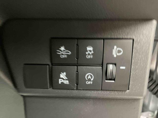 ハイゼットカーゴＤＸ／両側スライドドア／キーレス／前席パワーウィンドウＡＭ／ＦＭラジオ　キーレスエントリー　マニュアルエアコン　前席パワーウィンドウ　ハイルーフ　オーバーヘッドシェルフ　手引き式パーキングブレーキ　スマートアシスト　コーナーセンサー　ユースフルナット（三重県）の中古車