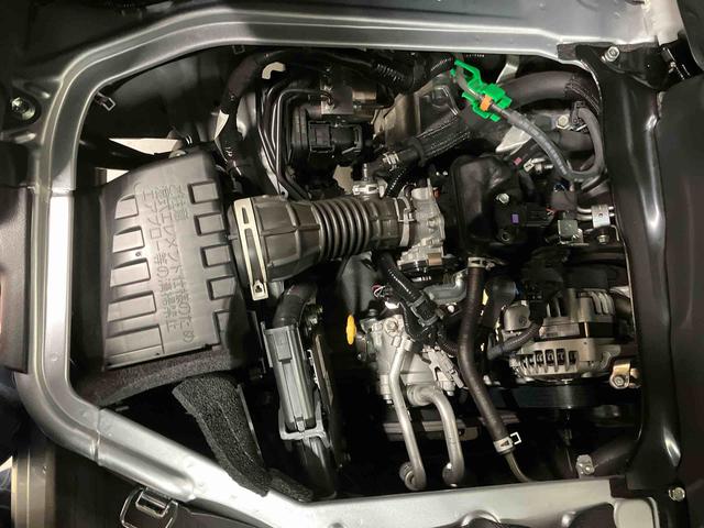 ハイゼットカーゴＤＸ／両側スライドドア／キーレス／前席パワーウィンドウＡＭ／ＦＭラジオ　キーレスエントリー　マニュアルエアコン　前席パワーウィンドウ　ハイルーフ　オーバーヘッドシェルフ　手引き式パーキングブレーキ　スマートアシスト　コーナーセンサー　ユースフルナット（三重県）の中古車