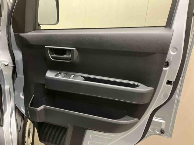 ハイゼットカーゴＤＸ／両側スライドドア／キーレス／前席パワーウィンドウＡＭ／ＦＭラジオ　キーレスエントリー　マニュアルエアコン　前席パワーウィンドウ　ハイルーフ　オーバーヘッドシェルフ　手引き式パーキングブレーキ　スマートアシスト　コーナーセンサー　ユースフルナット（三重県）の中古車