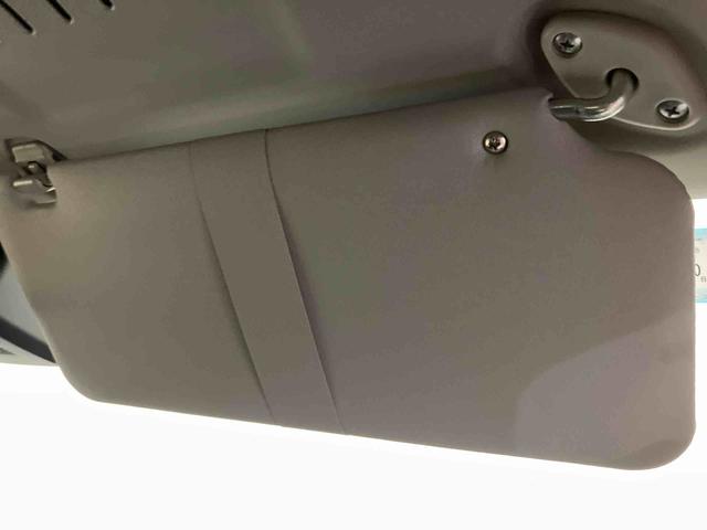 ハイゼットカーゴＤＸ／両側スライドドア／キーレス／前席パワーウィンドウＡＭ／ＦＭラジオ　キーレスエントリー　マニュアルエアコン　前席パワーウィンドウ　ハイルーフ　オーバーヘッドシェルフ　手引き式パーキングブレーキ　スマートアシスト　コーナーセンサー　ユースフルナット（三重県）の中古車