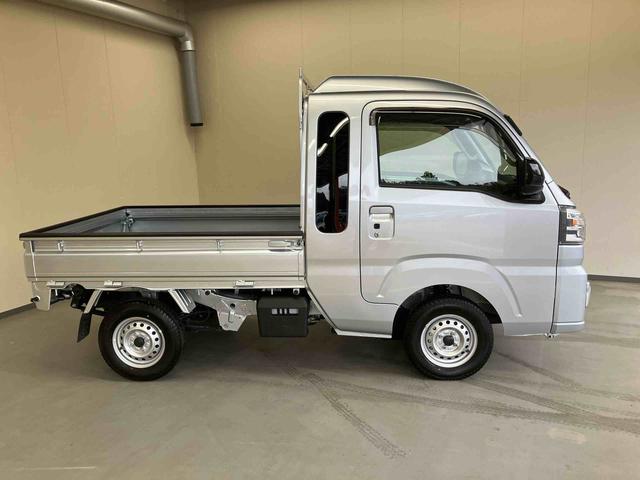 ハイゼットトラックジャンボエクストラ(三重県)の中古車