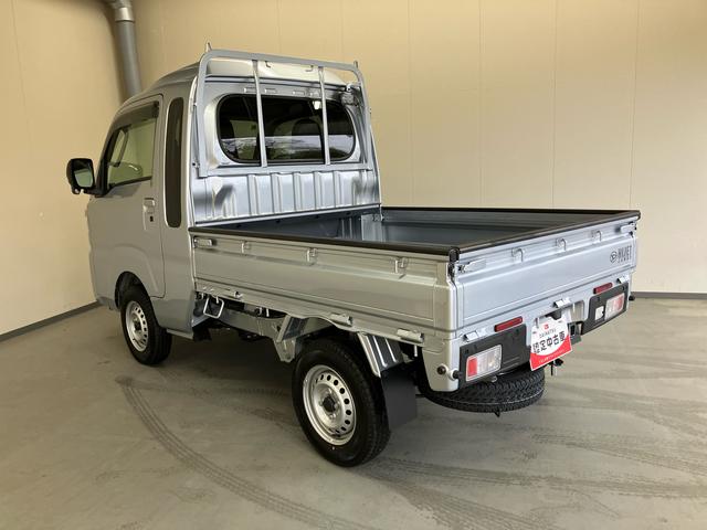 ハイゼットトラックジャンボエクストラ(三重県)の中古車