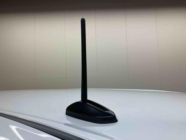 ムーヴキャンバスストライプスＧターボ／両側パワースライドドアナビ　バックモニター　ドライブレコーダー　両側パワースライドドア　プッシュボタンスタート　キーフリー　２トーン　ＬＥＤ　ホッとカップホルダー　置きラクボックス　１４インチホイールキャップ（三重県）の中古車