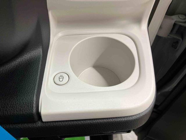 ムーヴキャンバスストライプスＧターボ／両側パワースライドドアナビ　バックモニター　ドライブレコーダー　両側パワースライドドア　プッシュボタンスタート　キーフリー　２トーン　ＬＥＤ　ホッとカップホルダー　置きラクボックス　１４インチホイールキャップ（三重県）の中古車