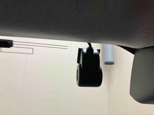 ムーヴキャンバスストライプスＧターボ／両側パワースライドドアナビ　バックモニター　ドライブレコーダー　両側パワースライドドア　プッシュボタンスタート　キーフリー　２トーン　ＬＥＤ　ホッとカップホルダー　置きラクボックス　１４インチホイールキャップ（三重県）の中古車