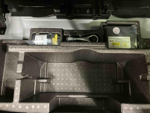 ムーヴキャンバスストライプスＧターボ／両側パワースライドドアナビ　バックモニター　ドライブレコーダー　両側パワースライドドア　プッシュボタンスタート　キーフリー　２トーン　ＬＥＤ　ホッとカップホルダー　置きラクボックス　１４インチホイールキャップ（三重県）の中古車