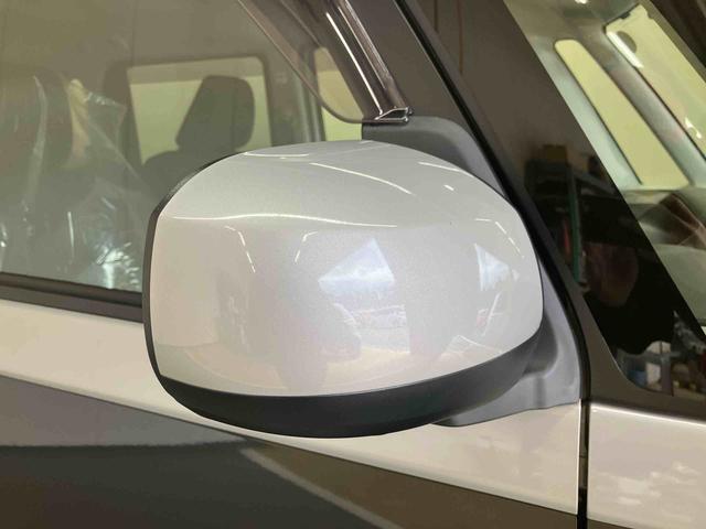 ムーヴキャンバスＧブラックインテリアリミテッド　ＳＡIII／両側電動スライドナビ　パノラマモニター　ドライブレコーダー　ＥＴＣ　両側電動スライドドア　スマートアシスト　プッシュボタンスタート　キーフリー　バイザー　マット　置きラクボックス　１４インチホイールキャップ（三重県）の中古車