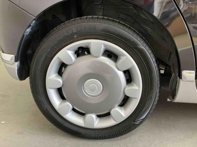 ムーヴキャンバスＧブラックインテリアリミテッド　ＳＡIII／両側電動スライドナビ　パノラマモニター　ドライブレコーダー　ＥＴＣ　両側電動スライドドア　スマートアシスト　プッシュボタンスタート　キーフリー　バイザー　マット　置きラクボックス　１４インチホイールキャップ（三重県）の中古車