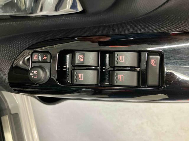 ムーヴキャンバスＧブラックインテリアリミテッド　ＳＡIII／両側電動スライドナビ　パノラマモニター　ドライブレコーダー　ＥＴＣ　両側電動スライドドア　スマートアシスト　プッシュボタンスタート　キーフリー　バイザー　マット　置きラクボックス　１４インチホイールキャップ（三重県）の中古車