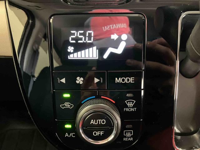 ムーヴキャンバスＧブラックインテリアリミテッド　ＳＡIII／両側電動スライドナビ　パノラマモニター　ドライブレコーダー　ＥＴＣ　両側電動スライドドア　スマートアシスト　プッシュボタンスタート　キーフリー　バイザー　マット　置きラクボックス　１４インチホイールキャップ（三重県）の中古車